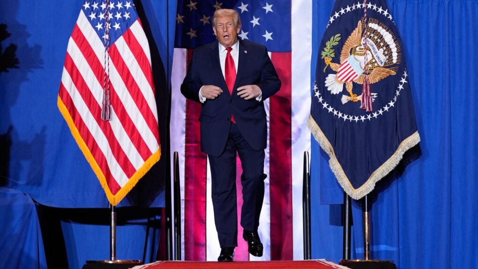 trump